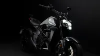 Suzuki Zontes 2025