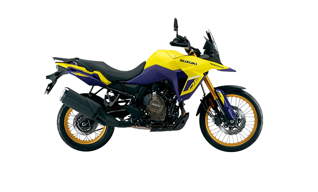 Suzuki V-Strom 1050 XT