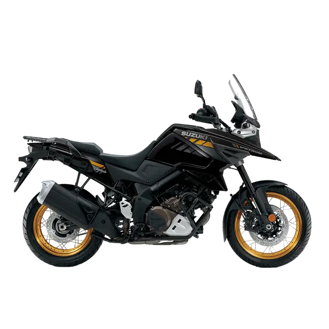 Moto Suzuki V-Strom 2025 1050 XT