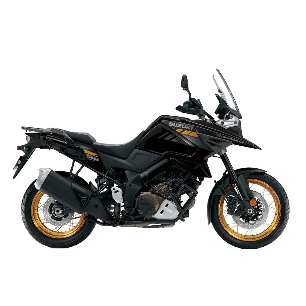 Suzuki V-Strom 1050 XT