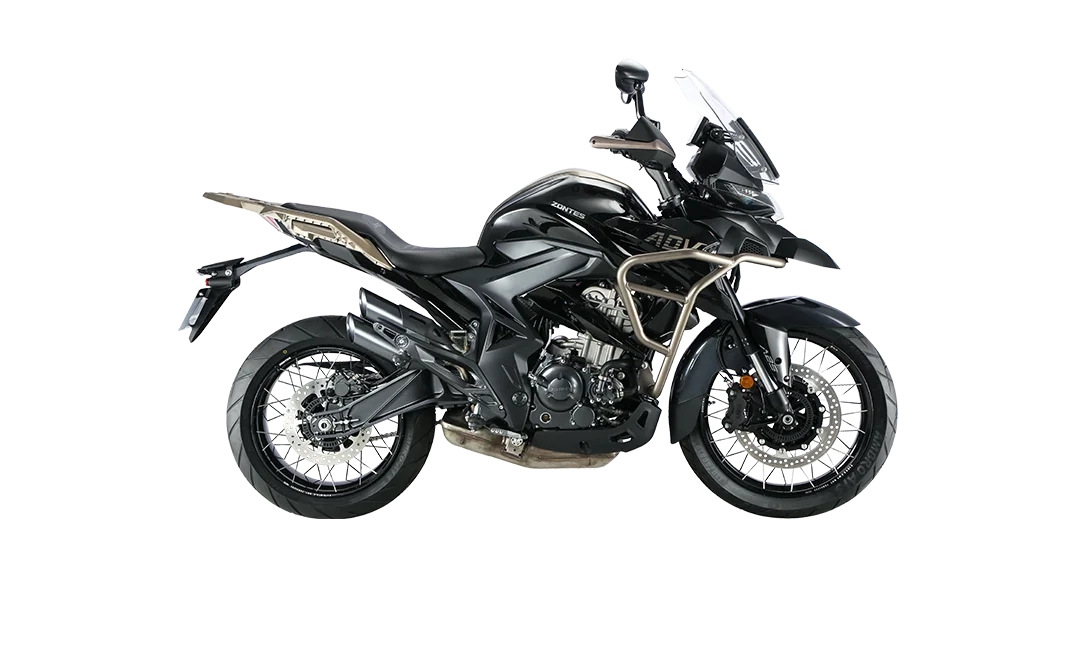 Zontes T350x T350X