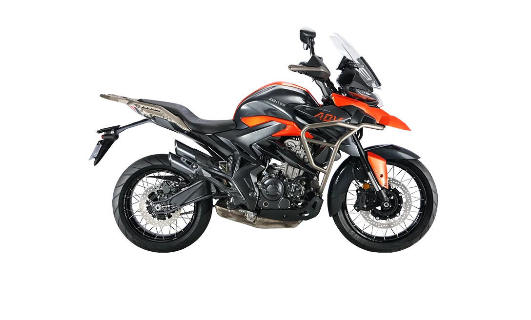 Zontes T350x T350X