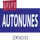 Imagem da loja Veículos à venda em AUTONUNES CARUARU - Caruaru - PE | Mobiauto