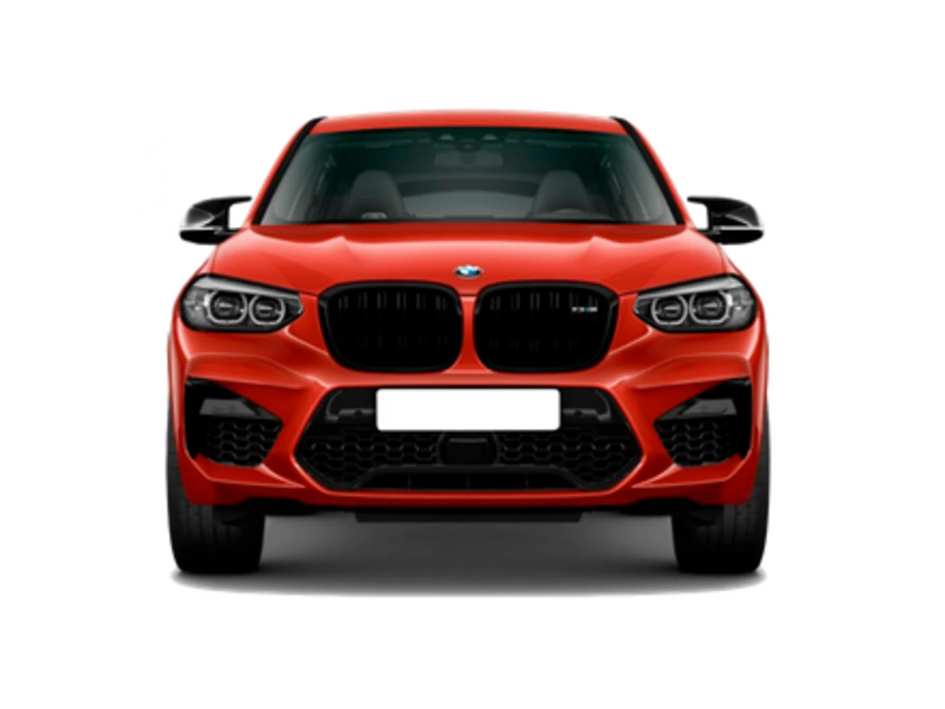 BMW X3 M40i 3.0 Turbo V6 (Aut.)