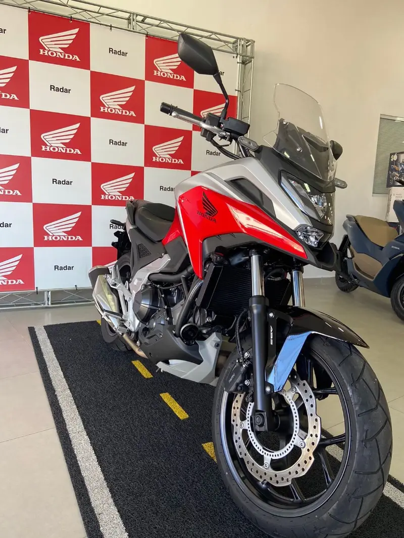 Honda MT