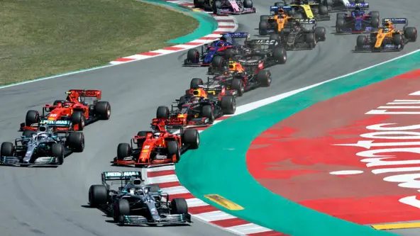 Categoria volta ao velho continente depois do GP do Canadá 