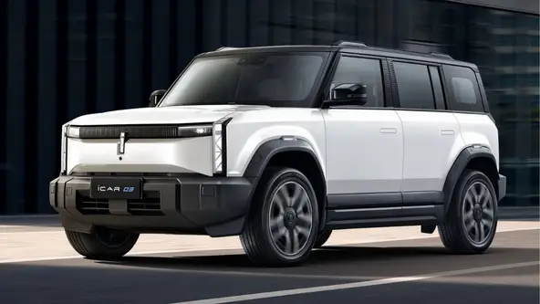 Consumo do SUV é considerando a conversão do gasto energético 