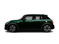 MINI Cooper 2021