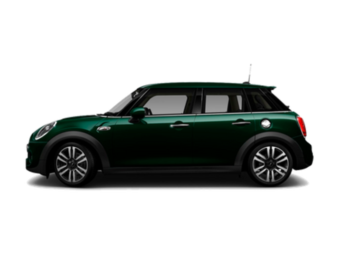 Imagem do veículo MINI Cooper 2018 2.0 S Top (Aut) 4p