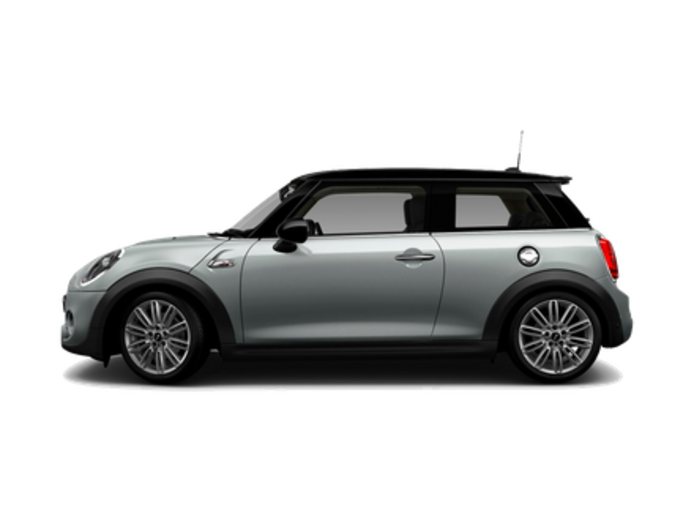 Imagem do veículo MINI Cooper 2018 2.0 S Top (Aut) 2p