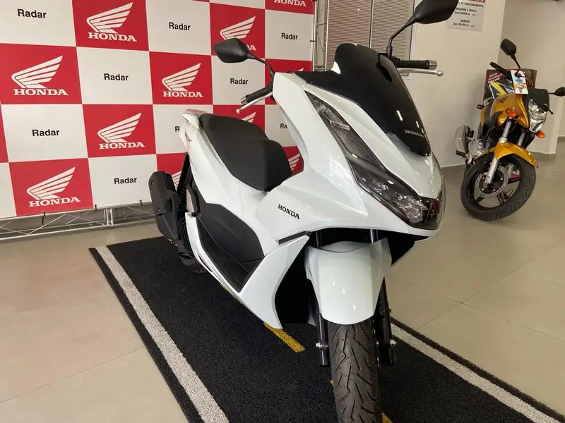Honda ABS