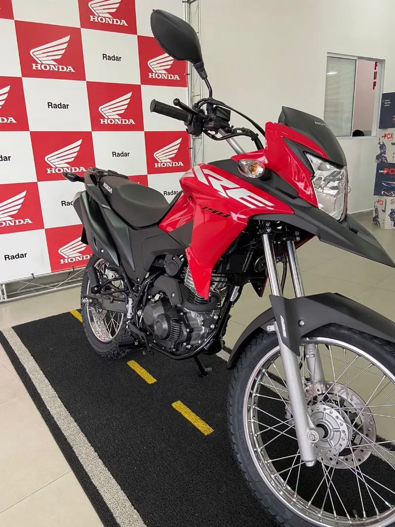 Honda ABS