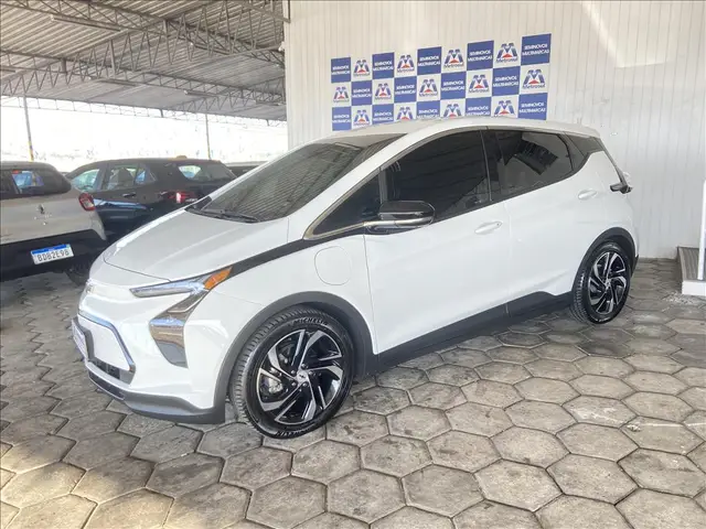 Carro Chevrolet Bolt EV 2022 Premier (Aut.)