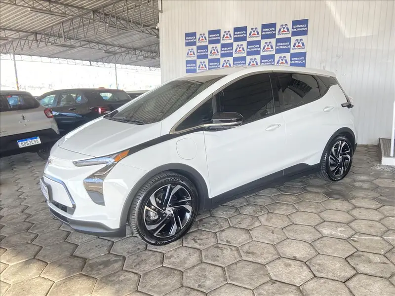 Chevrolet Bolt EV Premier (Aut.)