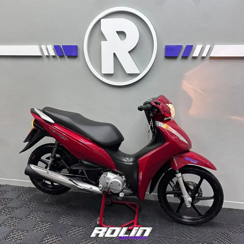 Honda Biz 125i Flex