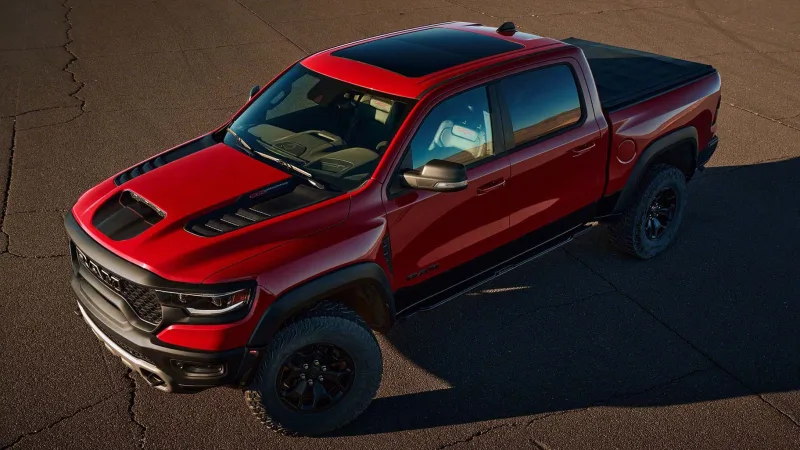 Picape Fiat (ou seria RAM?) para brigar com Hilux e S10 está a caminho