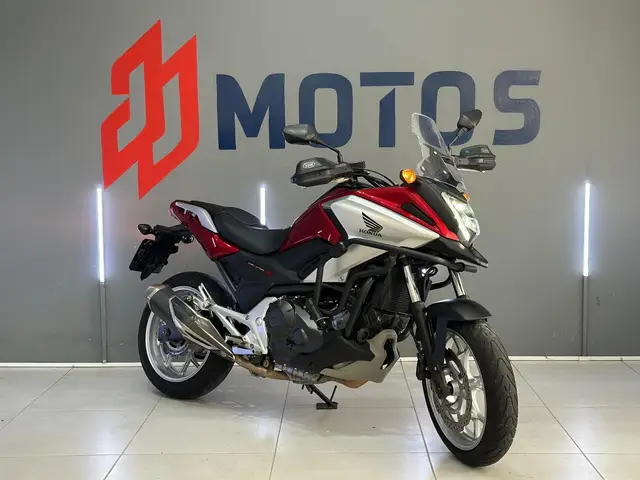 Carro Honda NC 750X 2019 ABS