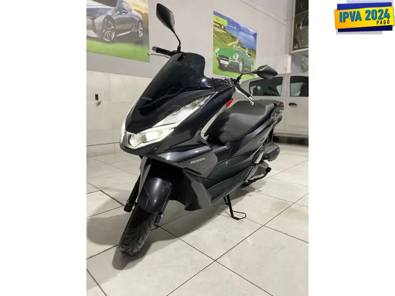 Honda PCX 160 ABS