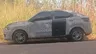 Flagra: Citroën Basalt é visto novamente e confirma versão pelada