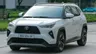 Novo Toyota Yaris Cross: o que estão falando do futuro rival do Creta