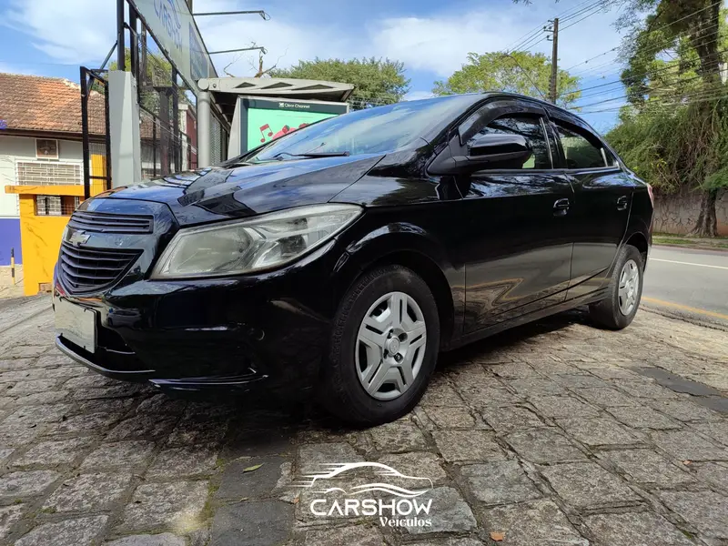 Chevrolet Prisma 1.0 Joy SPE/4