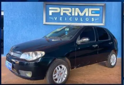 Carro Volkswagen Fox 2011 1.0 8V (Flex) 2p
