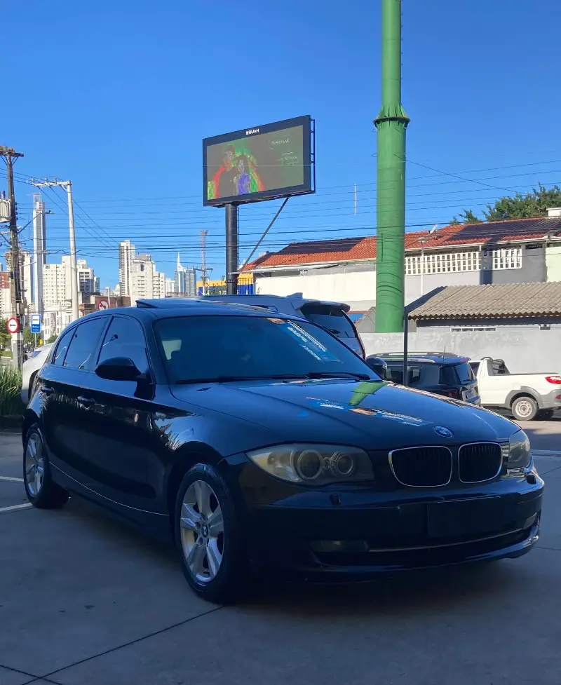 BMW 120i 120i 2.0 16V