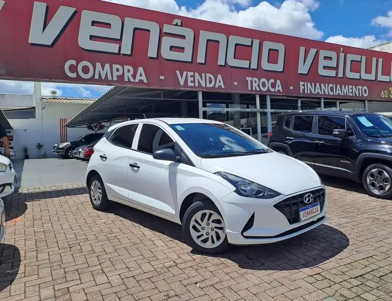 Hyundai Sense 1.0