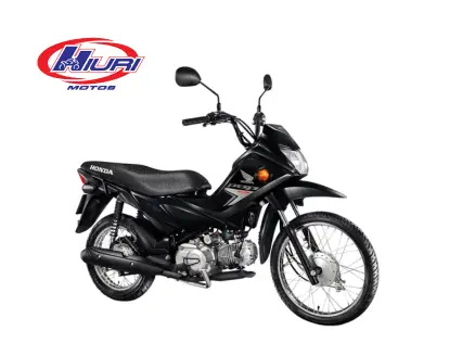 Honda 110i
