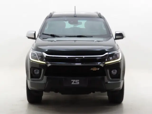 Carro Chevrolet Trailblazer 2019 2.8 CTDI LTZ 7L 4WD