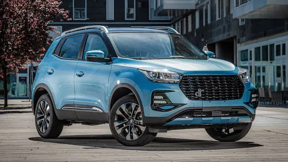 Revendedora de produtos da Chery na Itália, a DR Automobiles foi acusada de mentir sobre sua cadeia de produção