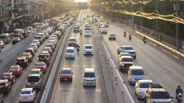 Crescimento das exigências e benefícios aos motoristas poderão causar mais trânsito nas cidades
