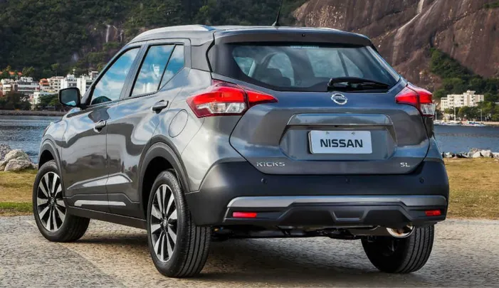 Queridinhos do consumidor brasileiro, saiba quais são os 10 SUVs mais baratos presentes no mercado nacional 