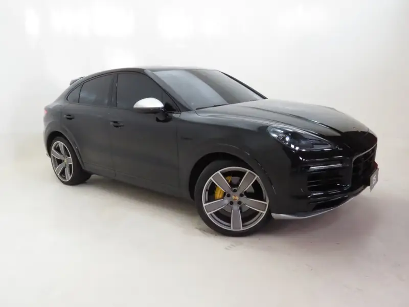 Porsche 3.0 V6 462cv (Híbrido)
