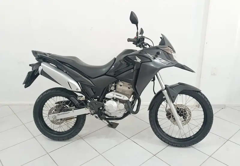Honda XRE 300 (ABS) (Flex)