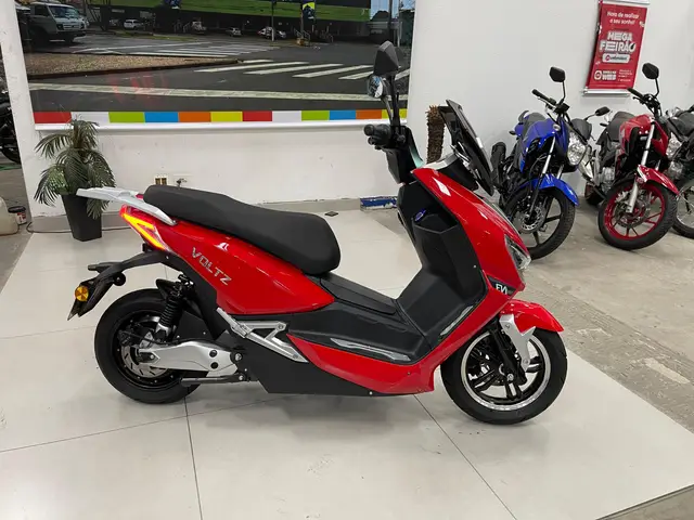 Carro Voltz EV1 2022 Sport 3000w