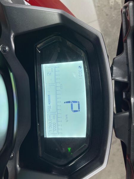 EV1 Sport 3000w