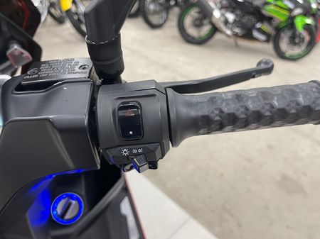 EV1 Sport 3000w