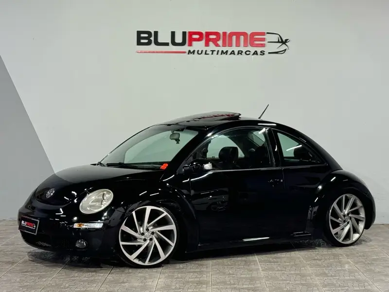 Volkswagen New Beetle 2.0