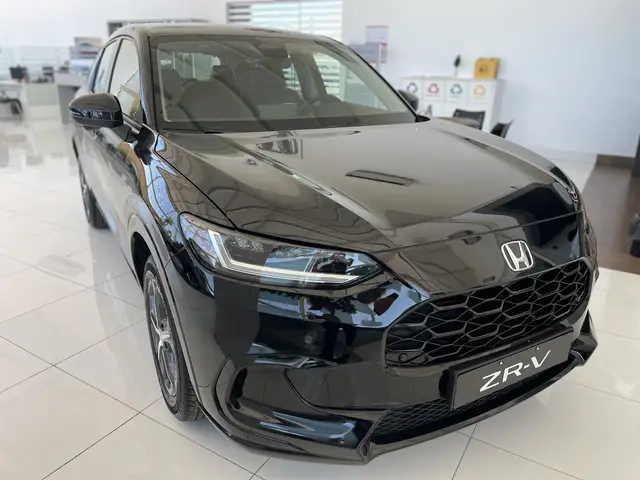 Carro Honda ZR-V 2024 Touring 2.0