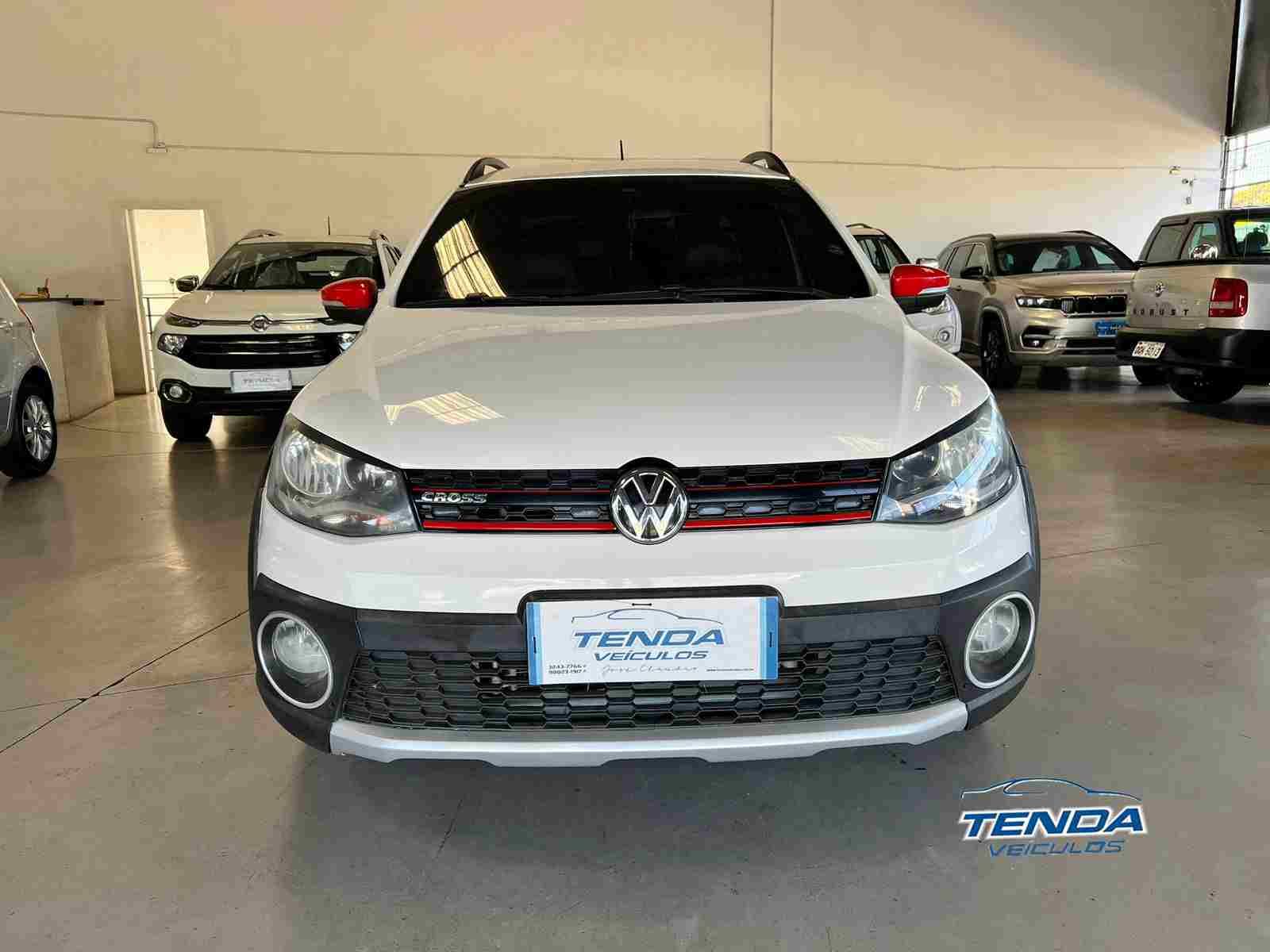 Volkswagen Saveiro