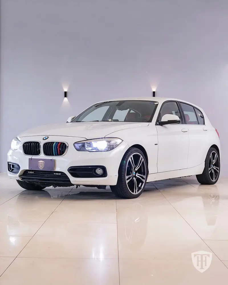 BMW 120i 120i Sport ActiveFlex