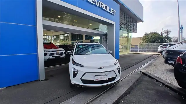 Carro Chevrolet Bolt EUV 2023 Premier (Aut.)
