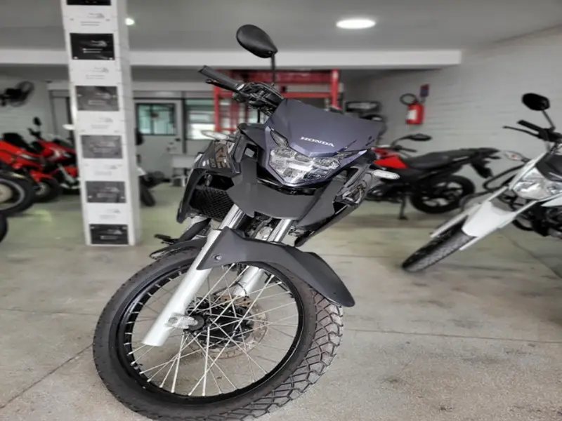 Honda XRE 300 ABS