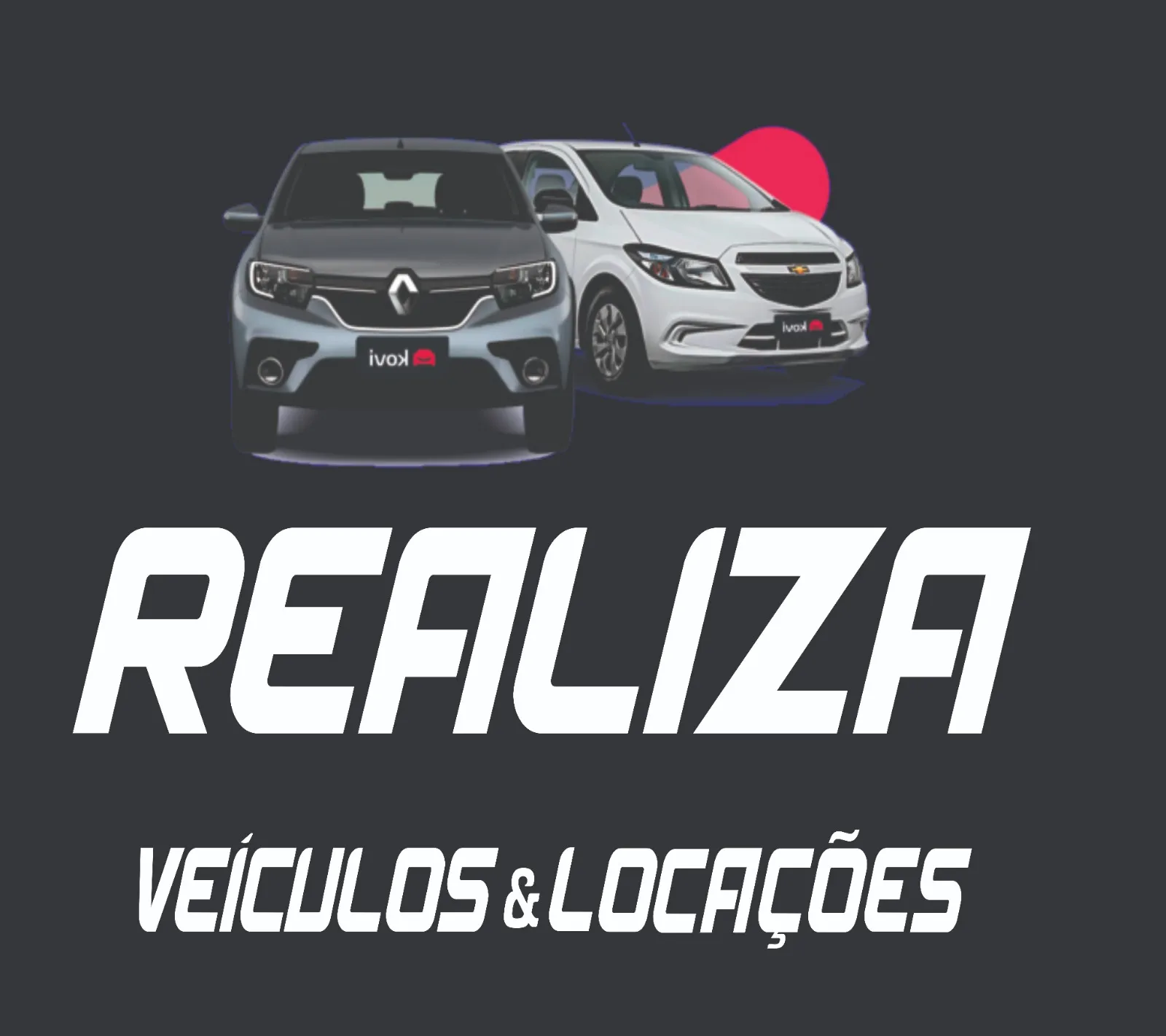 Fachada da loja Realiza Veiculos - Itapaci - GO