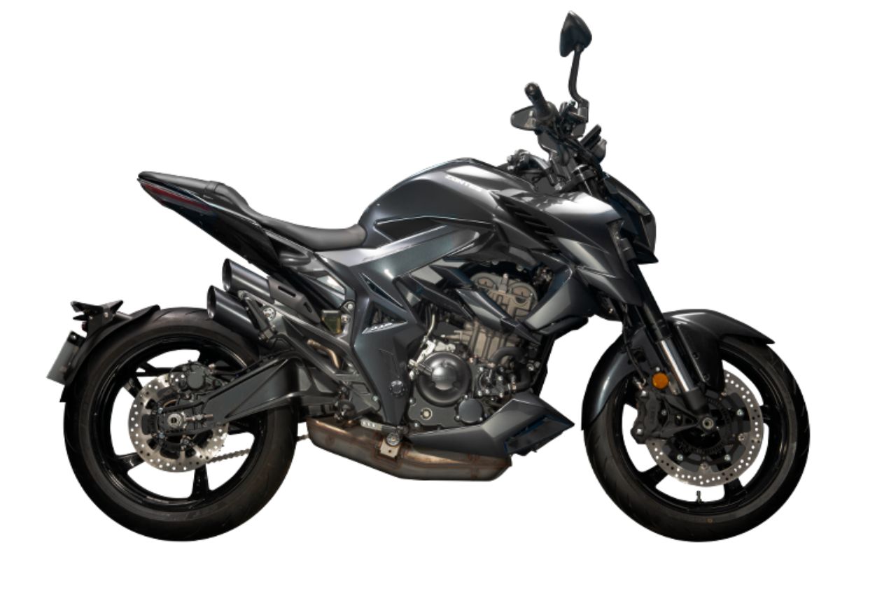 Dominar 350 top