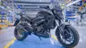 Bajaj inaugura fábrica no Brasil e anuncia nova moto de 250 cc
