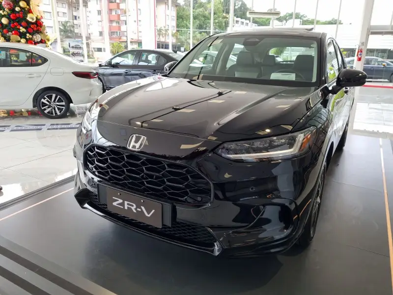 Honda ZR-V Touring 2.0 (Aut.)