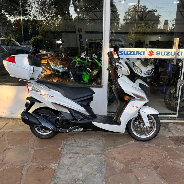 Moto Haojue VR 150 2024 150 cc