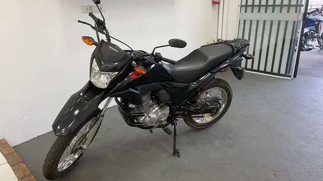 Carro Honda NXR 160 2018 Bros